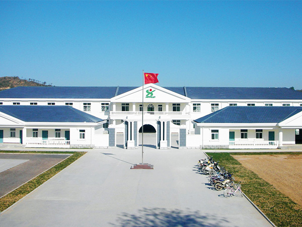 榆林希望學校